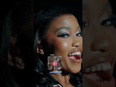 Dlala Thukzin, Zee Nxumalo & Sykes &ndash; Mali | Official Amapiano Music Short 2025 💃🔥