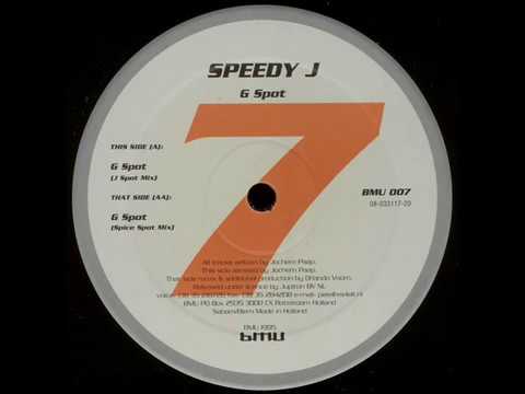 Sourmash - Speedy J