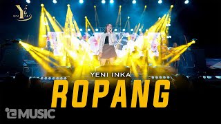 Download lagu Yeni Inka - ROPANG | Live OJING ( Music Yi Production) mp3 Download lagu Yeni Inka - ROPANG | Live OJING ( Music Yi Production) mp3