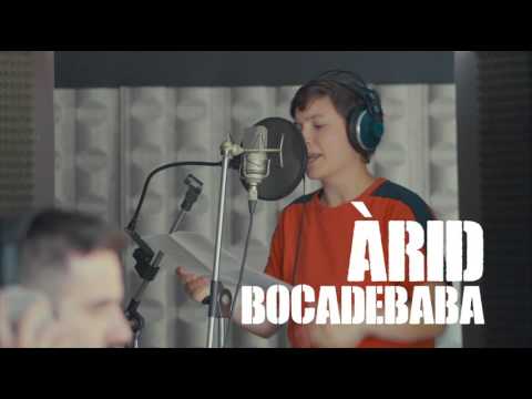 Fermin Muguruza - Black is negra