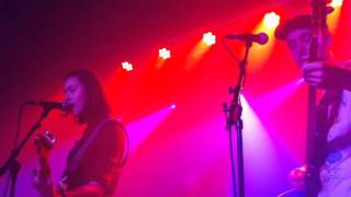 Fazerdaze - Friends @ Oslo Hackney 15/06/16