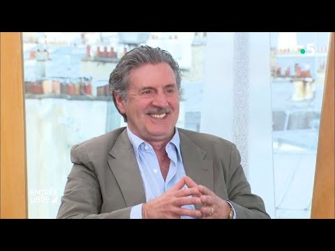 Portrait et interview de Daniel Auteuil