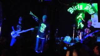 (hed) p.e. (Planet Earth) - "Nowhere 2 Go" @ Dirty Dog, SXSW 2014, Best of SXSW Live