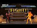 ERMAC X Mortal Kombat New Era 2021 Full Playthrough