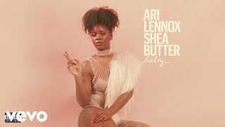 Ari Lennox - Facetime (Audio)