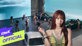 [Teaser 2] KISS OF LIFE _ SWEAT