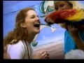 Cleveland Sea World Geauga Lake Commercial 1998