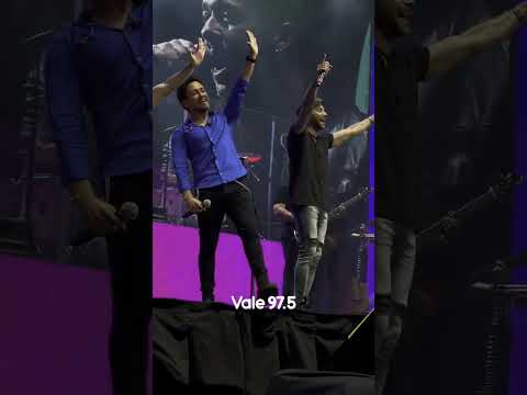 UNIVERSO PARALELO (Radio Vale 97.5) ~ Luciano Pereyra, La Konga y Nahuel Pennisi ~ 10-11-2023 ღ