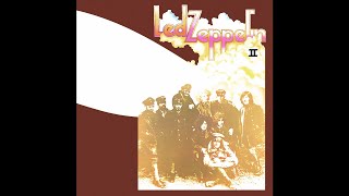 Led Zeppelin - What Is and What Should Never Be (2021 Stereo Mix)