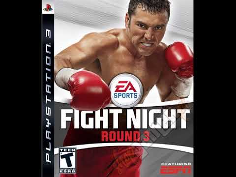 Roc 'C' - Don't Stop | Fight Night Round 3: Official Soundtrack