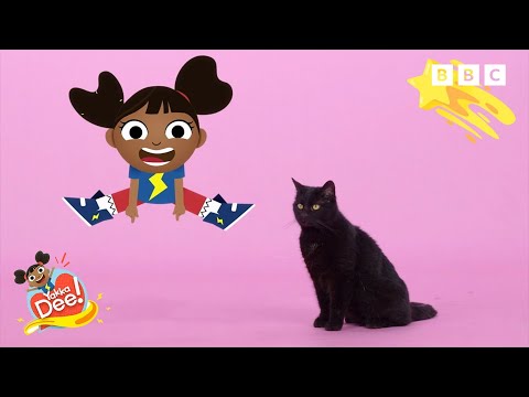 Let's Talk about Pets! | Yakka Dee!