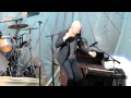 “Give It Away” The Fray@Hersheypark Stadium Hershey, PA 6/11/15