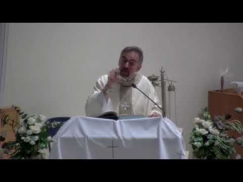 In Cammino con i Salmi  - Salmo 66 -  23 maggio 2022