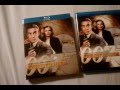Goldfinger 1964 Blu Ray Review And Unboxing