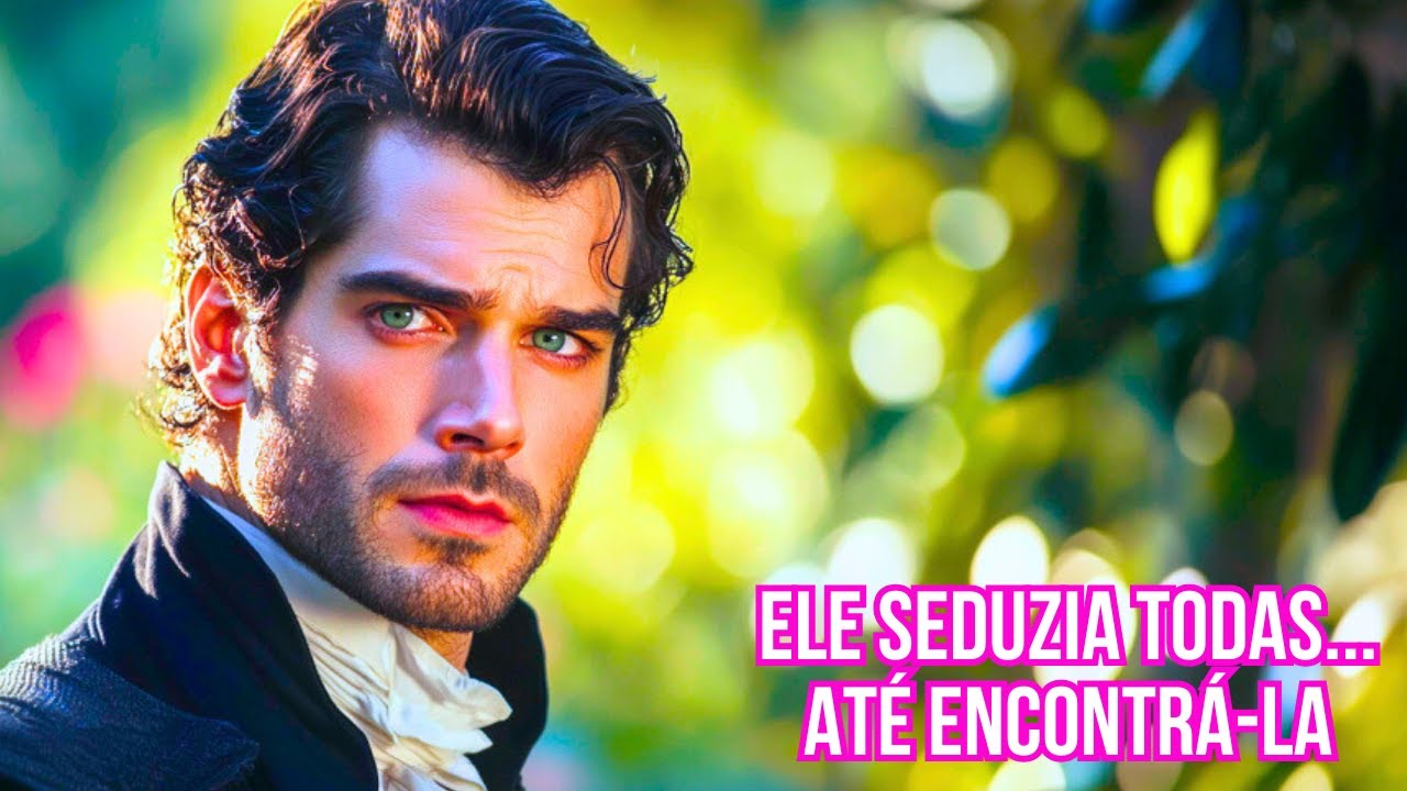 O DUQUE SEDUTOR: HISTÓRIA COMPLETA