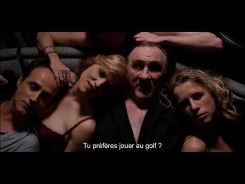 WELCOME TO NEW YORK - Bande annonce