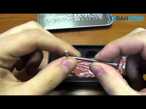 Нож Boker Magnum Fire Dept. 01MB366