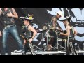 The BossHoss - Don't Gimme That, live ...