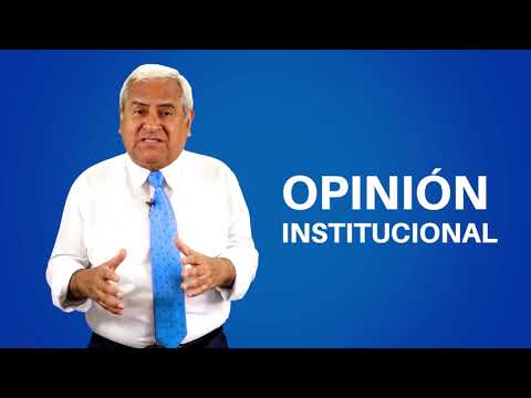 Recuperemos la VOZ que hemos perdido