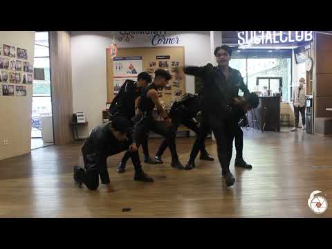 [210404] NCT Dream_ Intro + Boom Dance Cover By Step Out @WSE KPOP Dance Competition
