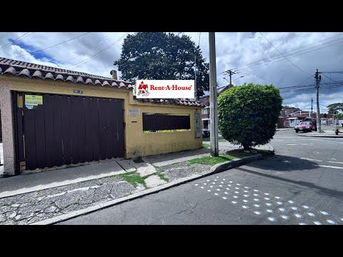 Casas, Venta, Bogotá - $997.000.000