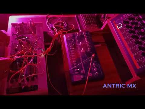 PROPUESTA MEXSYNTHCO 2022