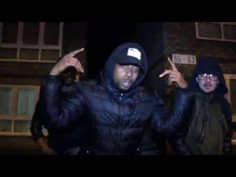 Ozzie B | More About The Music | @ozziebakazed |#STR8GM | OneTake Music Video By @inthemakins