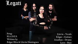 Legati - H.A.D.E.S. (original song)