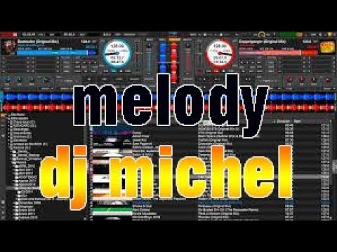 ✔ SEQUENCIA DE MELODY 2019 -  DJMICHEL REVOLUTION ABRIL