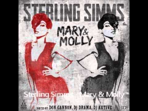 Close to my heart - Sterling simms