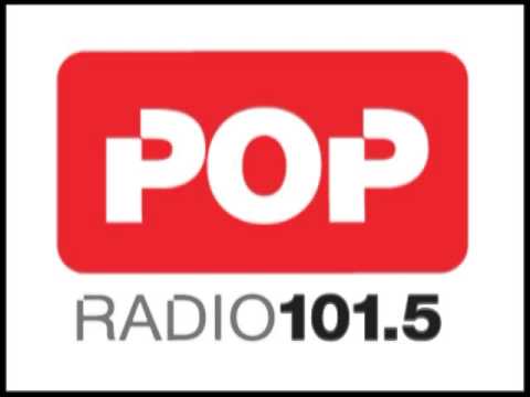 Pop Radio (Mañanas Campestres) - Trapito 