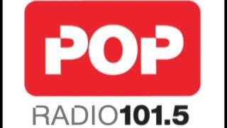 Pop Radio (Mañanas Campestres) - Trapito 