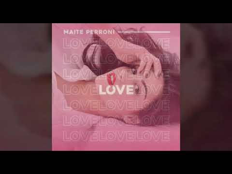 Axel Muñiz, Maite Perroni & Juan Magán - Sin Ti (Audio)