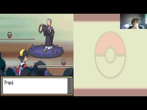 EL LEGENDARIO DE LA TORRE BELLSPROUT - Pokémon Oro HG Randomlocke #3