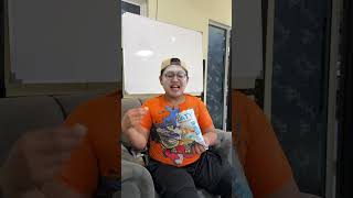 Download lagu FRIENDS MESS WITH YOU BECAUSE YOU DON'T BUY SNACKS😱😱😱#catpicturesnack mp3