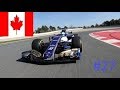 het gevecht met max verstappen formula 1 2017 s2 carreer #27