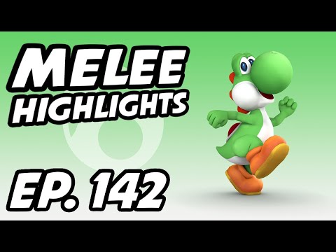Smash Bros Melee Daily Highlights | Ep. 142 | LFFN, mang0, Imyt, NebulousNYC, Hungrybox, ssbmstoneyb