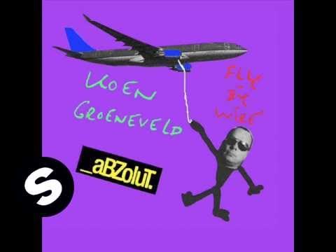 Koen Groeneveld - Fly-By-Wire (Original Mix)