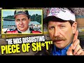 Dale Earnhardt I Told Everyone Geoff Bodine Was A Fraud Here S The Proof