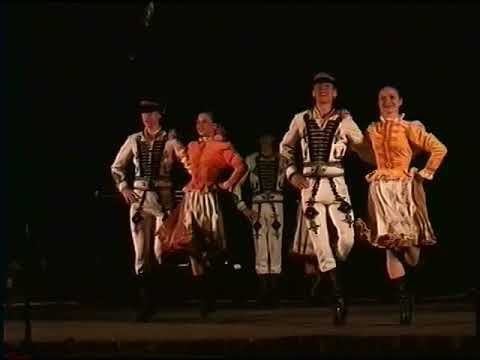 1996 TOTE VYCHODNARE