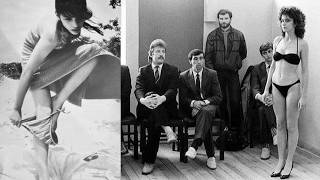 ✨📸  These Celebrity Photos Were Hidden for a Reason