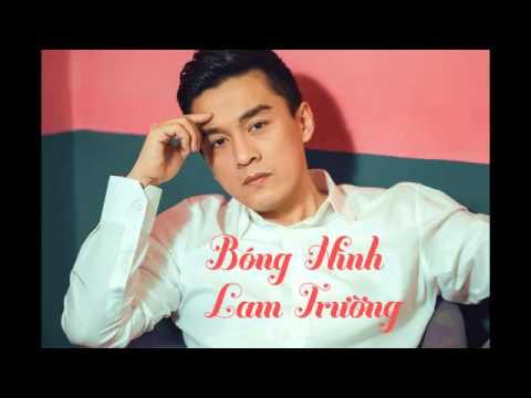 Bóng hình - Lam Trường