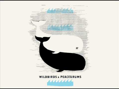Wildbirds  Peacedrums - Fight For Me
