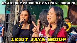 Download lagu BAJIDORAN LEGIT JAYA AMET RIFAL GROUP BAJIDOR MP3 IBARAT RAHEUT MEDLEY VIRAL TERBARU - MERLIN MER mp3