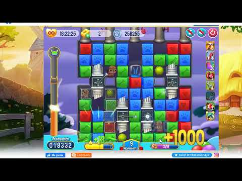 Pet Rescue level 5880, pet rescue, nivel 5880 pet rescue solucionado, solved, sin booster 5880, 5880