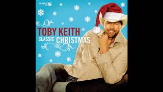 10 Please Come Home For Christmas-Toby Keith