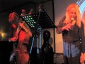 Jarboe & Helen Money live @ Cafe OTO, London, 13/02/15 (Part 3)