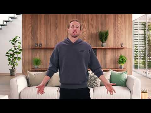 Harry Kane and Snoop Dogg – Skechers Slip-ins