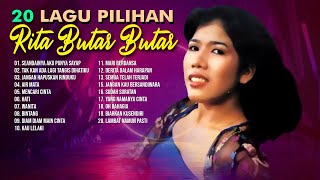 Download lagu 20 Lagu Pilihan Rita Butar Butar mp3 Download lagu 20 Lagu Pilihan Rita Butar Butar mp3