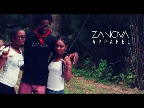 Mice SoBad at ZANOVA (Clothing) Video Shoot | WOLFGang™